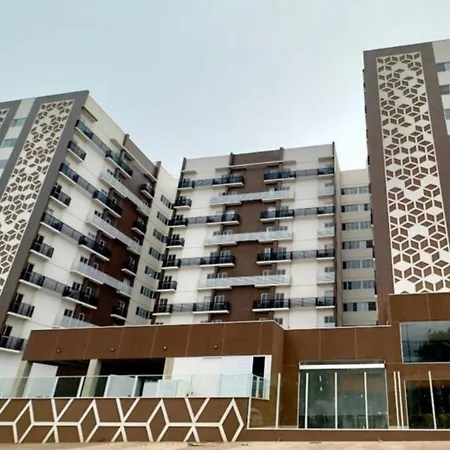 Spazzio Diroma - Hospedagem Com Acqua Park Caldas Novas Exterior foto