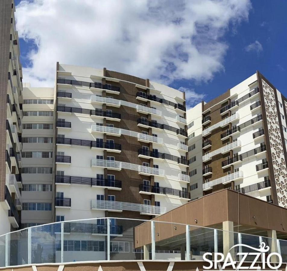 Spazzio Diroma - Com Acqua Park * Caldas Novas