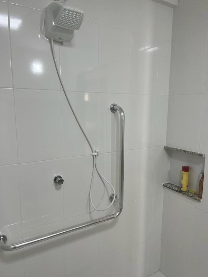 Spazzio Diroma - Com Acqua Park Apartamento Caldas Novas