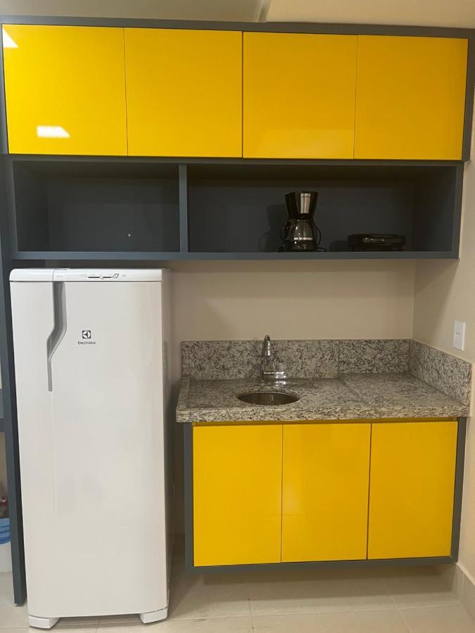 Apartamento Spazzio Diroma - Com Acqua Park Caldas Novas