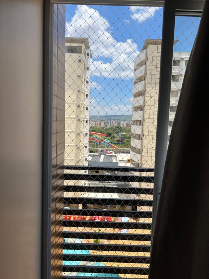 Apartamento Spazzio Diroma - Com Acqua Park *